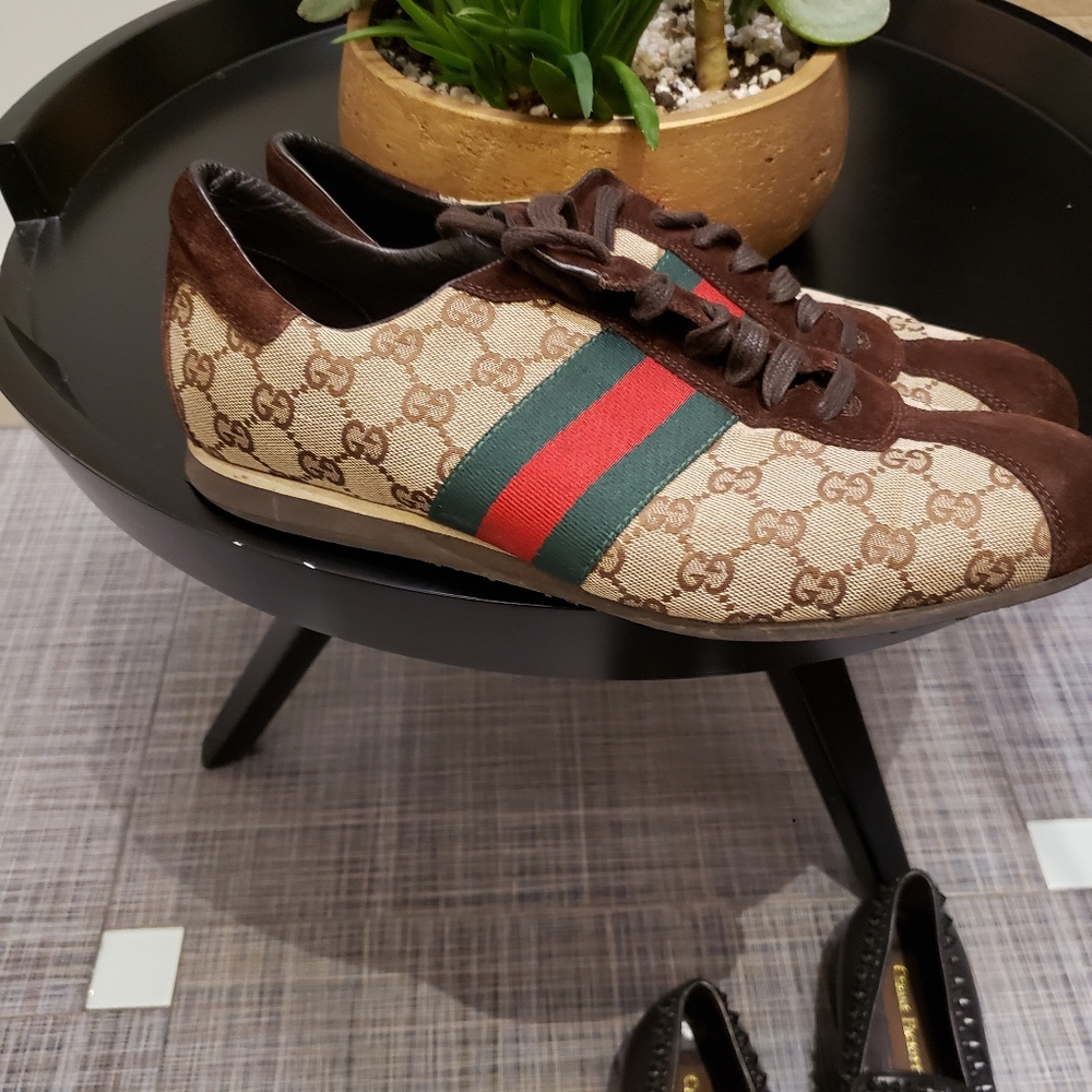 Gucci sneakers